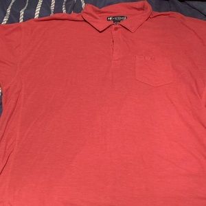 Big Dogs 3XL short sleeve polo